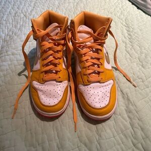 Nike Dunks